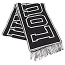 Louis Vuitton Wool Cashmere Scarf M71317