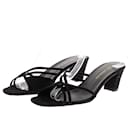 ILIO SMERALDO Mules & clogs T.EU 40 Suede - Autre Marque
