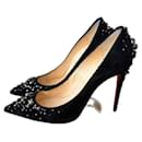 Heels - Christian Louboutin