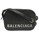 Balenciaga Ville Camera Bag