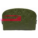 Louis Vuitton Monogram Empreinte Pochette Tick M69414 Bag Pouch