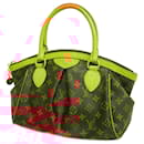 Louis Vuitton Monogram Tivoli PM Handbag