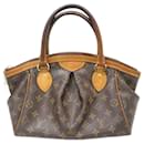 Louis Vuitton Monogram Tivoli PM Handbag