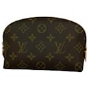 Pochete Tick PM Monograma Louis Vuitton