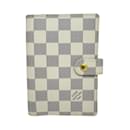 Louis Vuitton Agenda PM Diary Cover Case