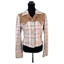 D&G jacket y2k style