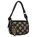 Mini Pochette Acessórios Louis Vuitton
