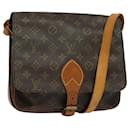 Louis Vuitton Cartouchiere