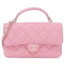 Chanel Coco Handle