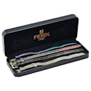 Fendi Leather Replacement Belt