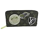 Louis Vuitton Zippy Wallet