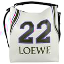Loewe Handbag Shoulder Bag T Bucket