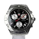 TAG HEUER Aquaracer Stainless Steel Men's Watch - Tag Heuer