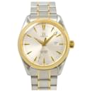 OMEGA Seamaster Aqua Terra Combi 2317 30 Men's Watch - Omega