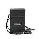 Balenciaga Smartphone Case Shoulder Mini Pouch