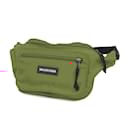 Balenciaga Explorer Nylon Belt Bag