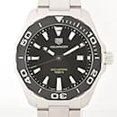 TAG Heuer Aquaracer Quartz Wristwatch - Tag Heuer