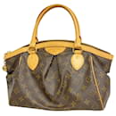 Louis Vuitton Monogram Tivoli PM Handbag