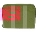 Louis Vuitton Zippy coin purse