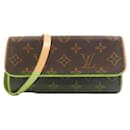 Louis Vuitton Gêmeo