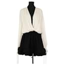 Silk dress - Autre Marque