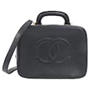 Chanel Coco Handle