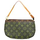 Pochette Acessórios Monograma Louis Vuitton