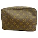 Pochete Monogram Louis Vuitton