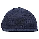 Chanel Coco Mark Cap