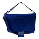 Fendi Nylon Shoulder Handbag 7VA536-AG0P