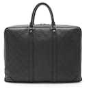 Louis Vuitton Damier Infini Briefcase Onyx N41146