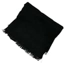 Louis Vuitton Wool Cashmere Scarf