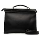 Fendi Peekaboo Monster Handbag 7VA406