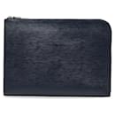 Louis Vuitton Epi Pochette Jour GM Clutch Bag M64154