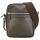 Louis Vuitton Dimitri Leather Shoulder Bag M32468 - Loewe