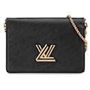 Bolsa de ombro Twist Chain da Louis Vuitton