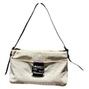 Fendi Mamma Baguette Shoulder Bag