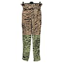 OVERLOVER Trousers T.US 24 Viscose - Autre Marque