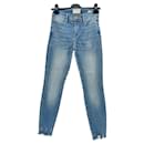 FRAME Jeans T.US 26 Cotton - Frame Denim