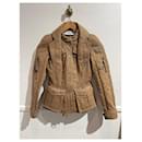 DIOR Jackets T.International XS Cotton - Dior