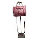 BALENCIAGA Handbags T.  Leather - Balenciaga
