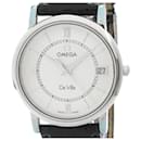 Omega De Ville Prestige Ladies Watch