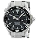 Omega Seamaster Professional 300M Mid Size Watch
