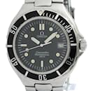 Omega Seamaster Professional 200M Quartz Men's Watch