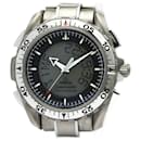 Omega Speedmaster X-33 Titanium Quartz Wristwatch