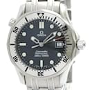 Omega Seamaster Professional 300M Mid Size Watch