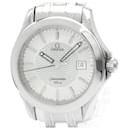 Omega Seamaster 120M Stainless Steel Quartz Men's Watch