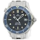 Omega Seamaster Professional 300M Mid Size Watch
