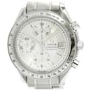 Omega Speedmaster Date Steel Automatic Men's Watch