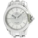 Omega Seamaster 120M Stainless Steel Quartz Men's Watch